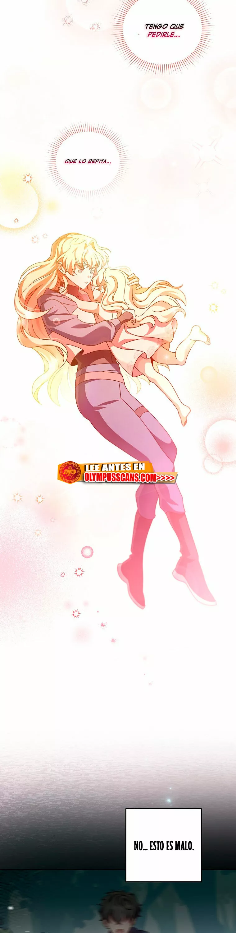 Página 51 del Manga