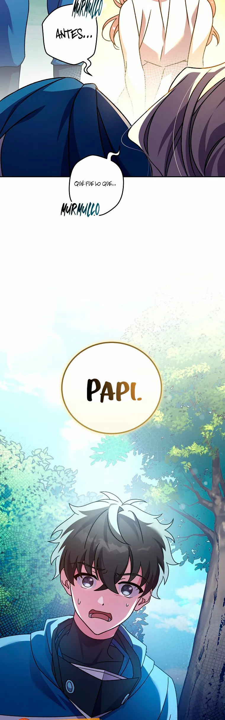 Página 53 del Manga