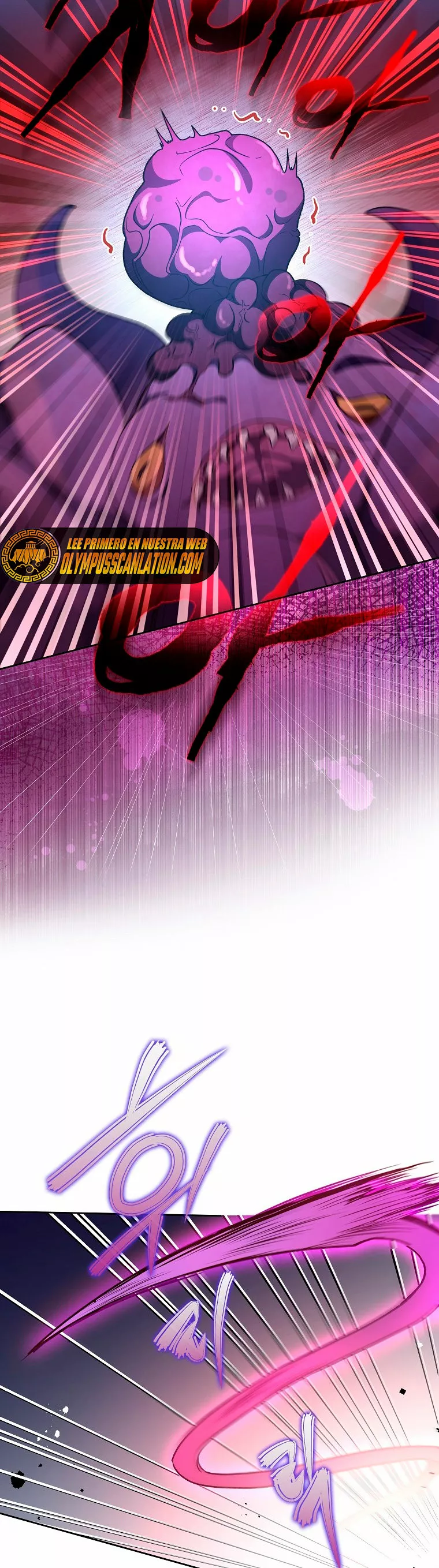 Página 38 del Manga