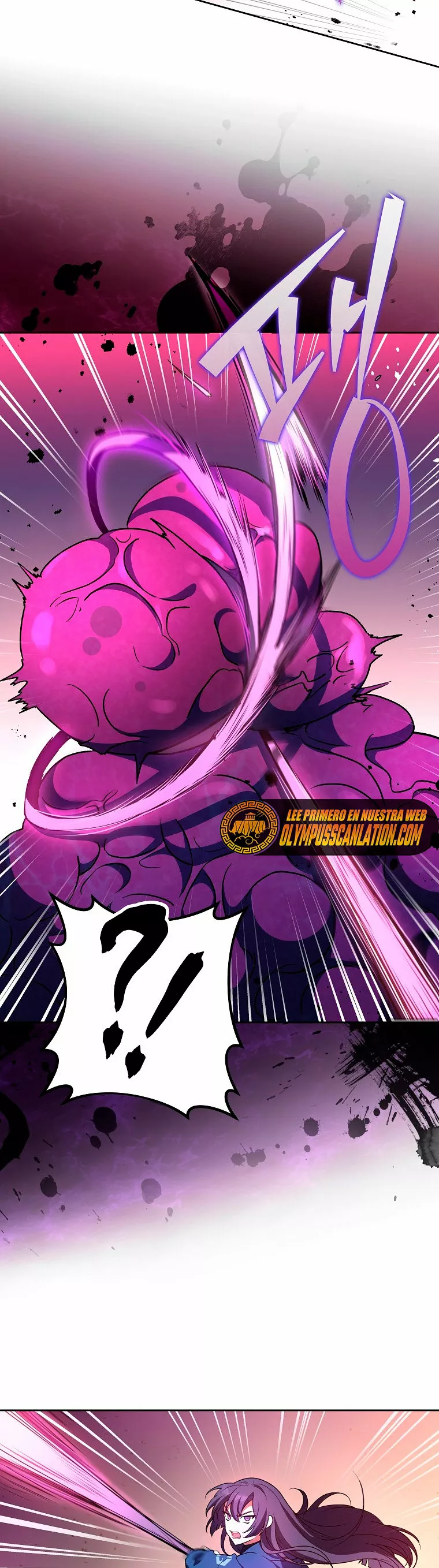 Página 39 del Manga