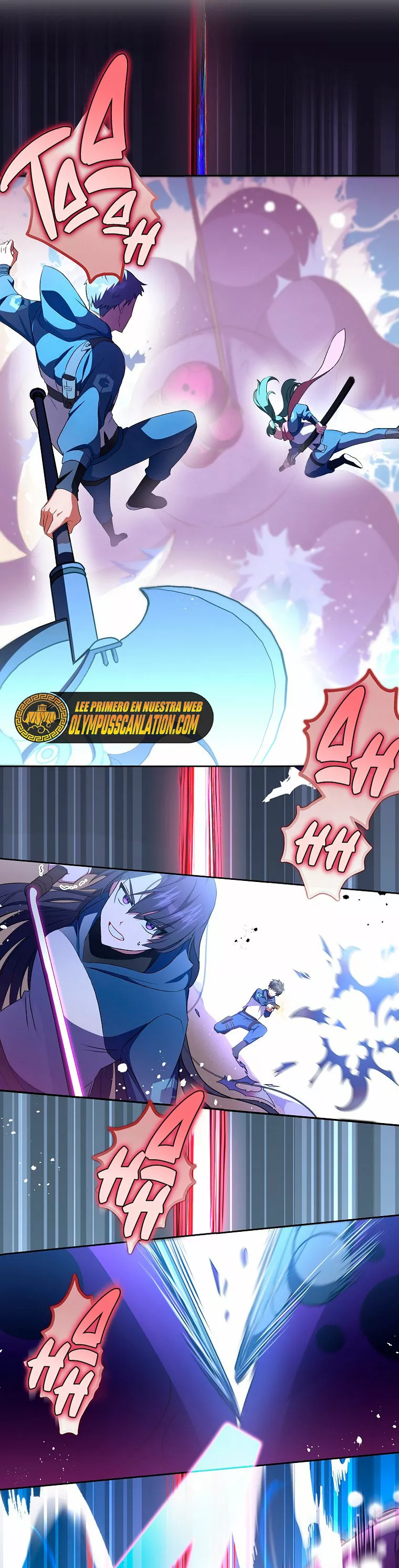 Página 42 del Manga