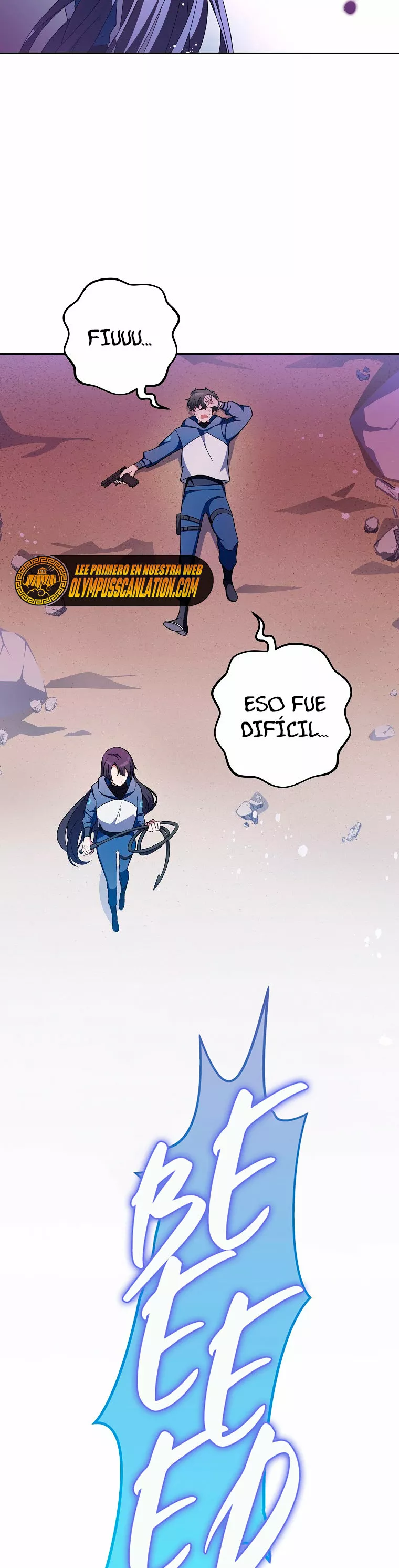 Página 46 del Manga