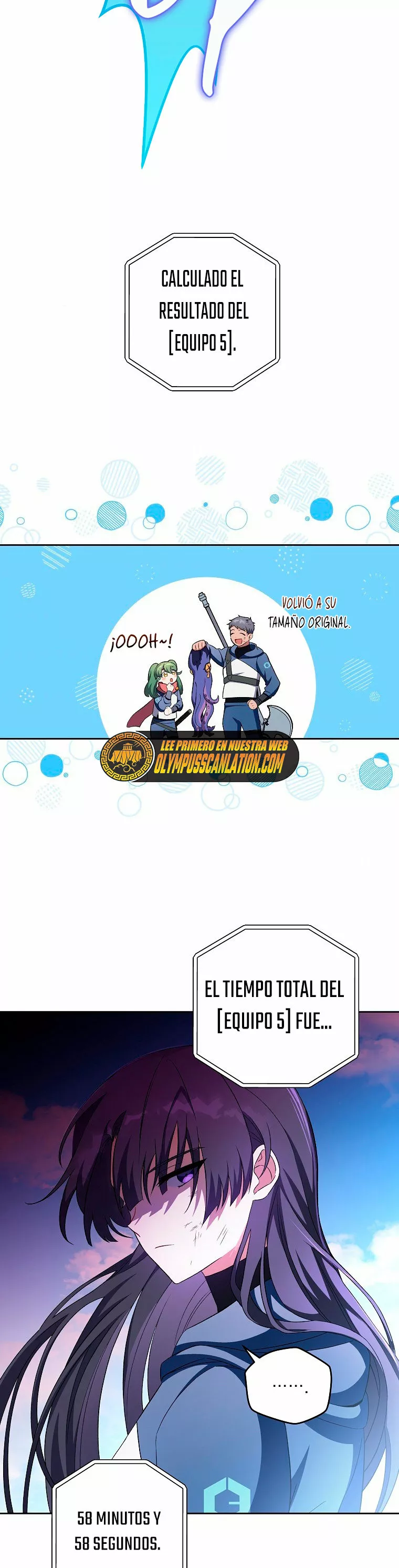 Página 47 del Manga