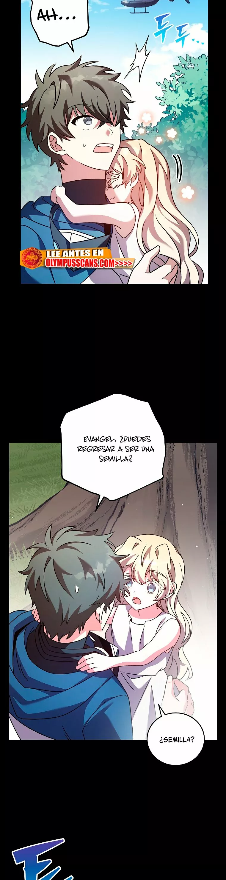 Página 34 del Manga