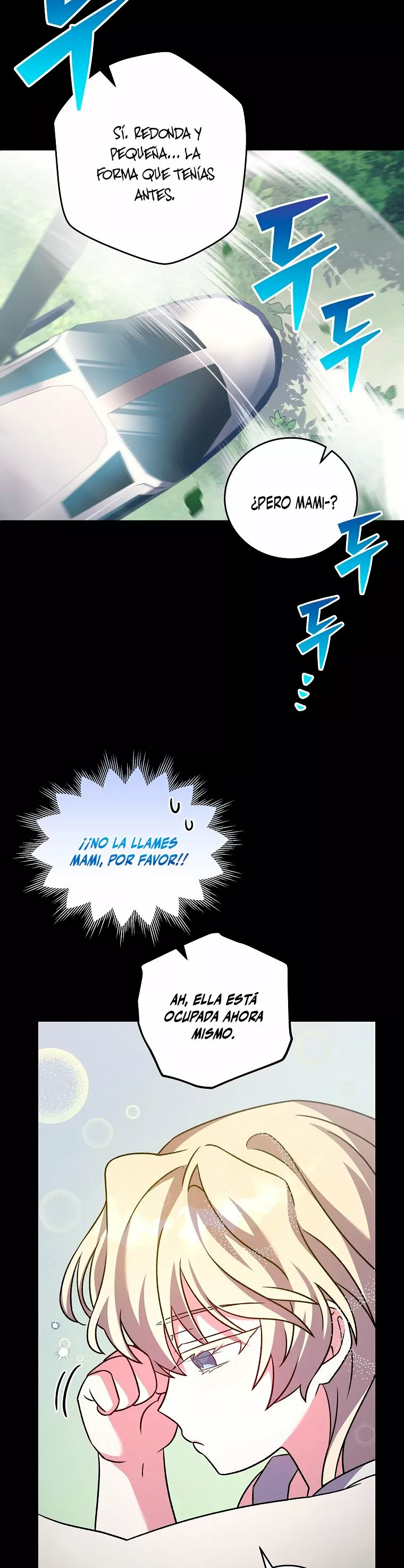 Página 35 del Manga