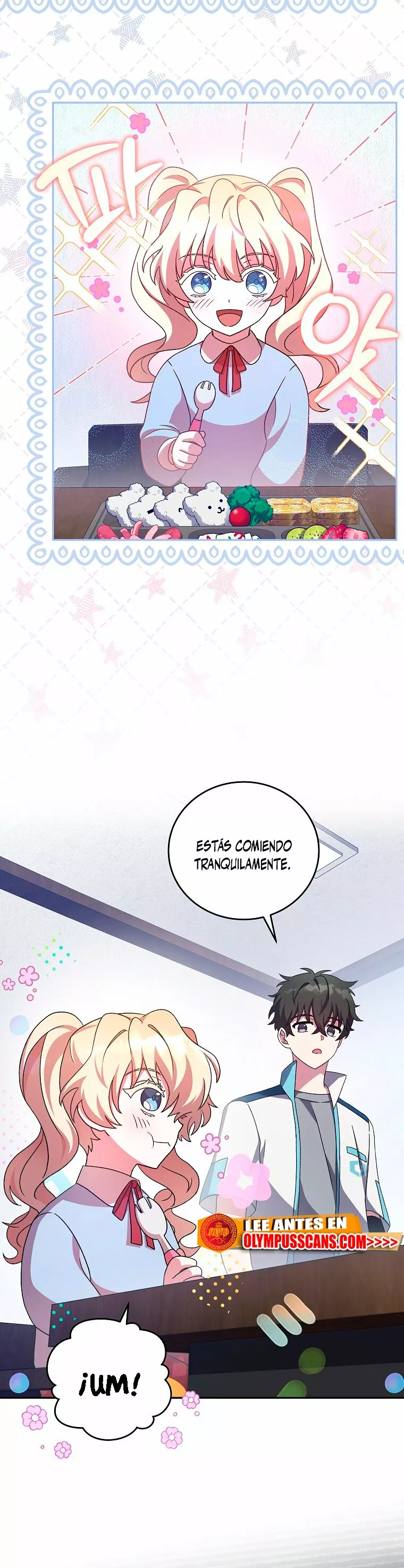 Página 39 del Manga
