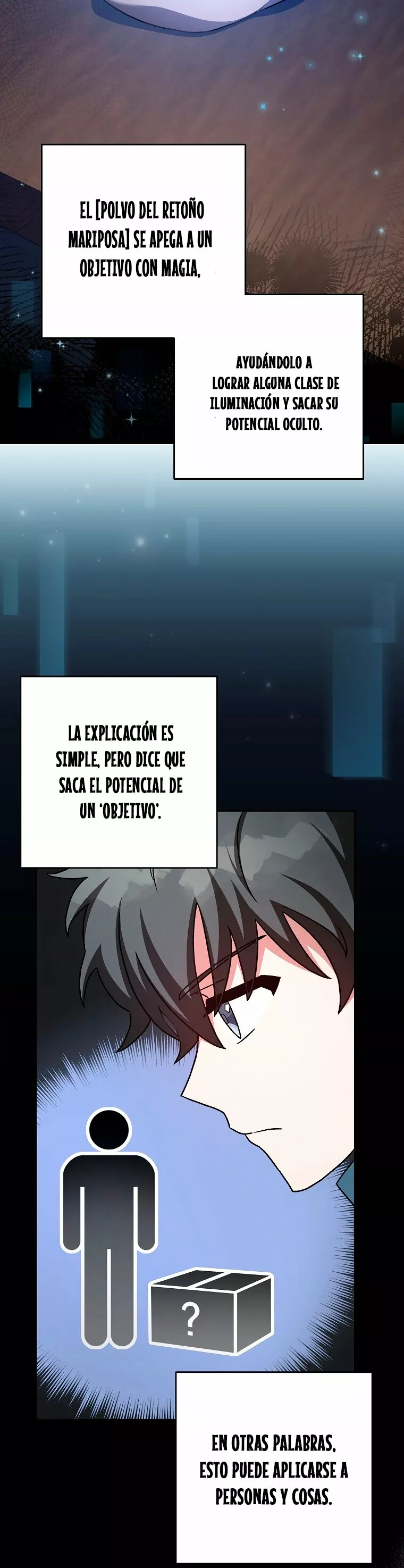 Página 41 del Manga