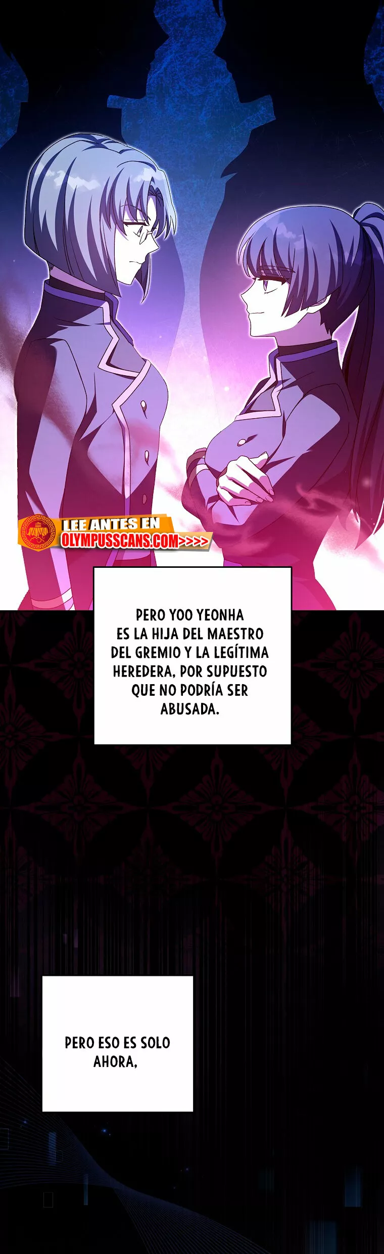 Página 35 del Manga