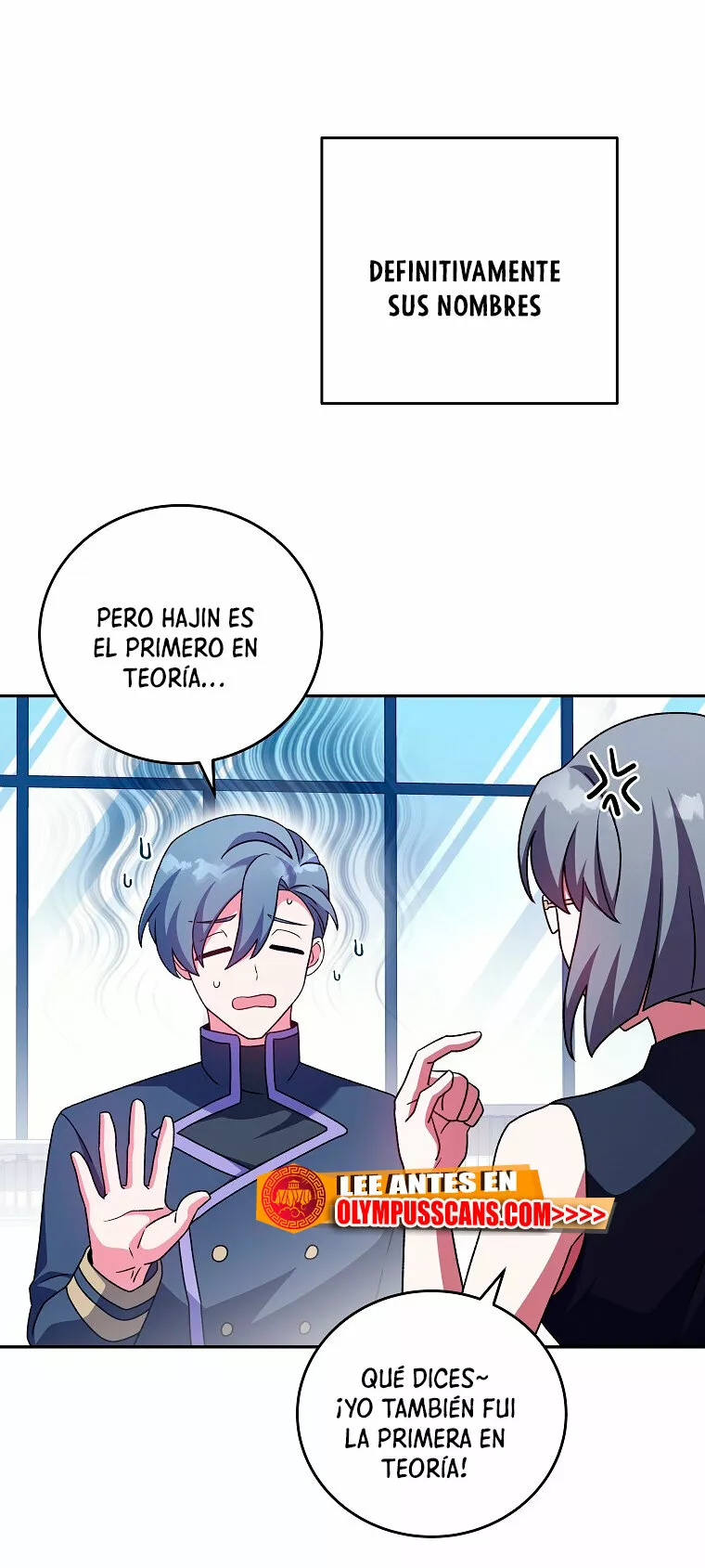 Página 37 del Manga