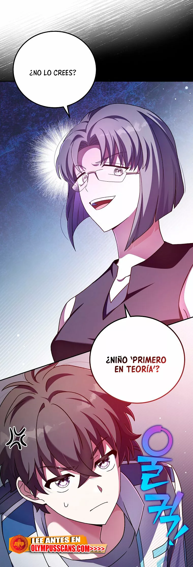 Página 39 del Manga