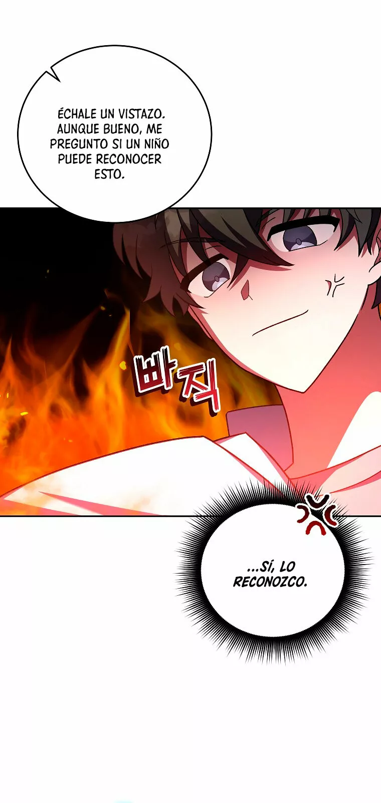 Página 43 del Manga