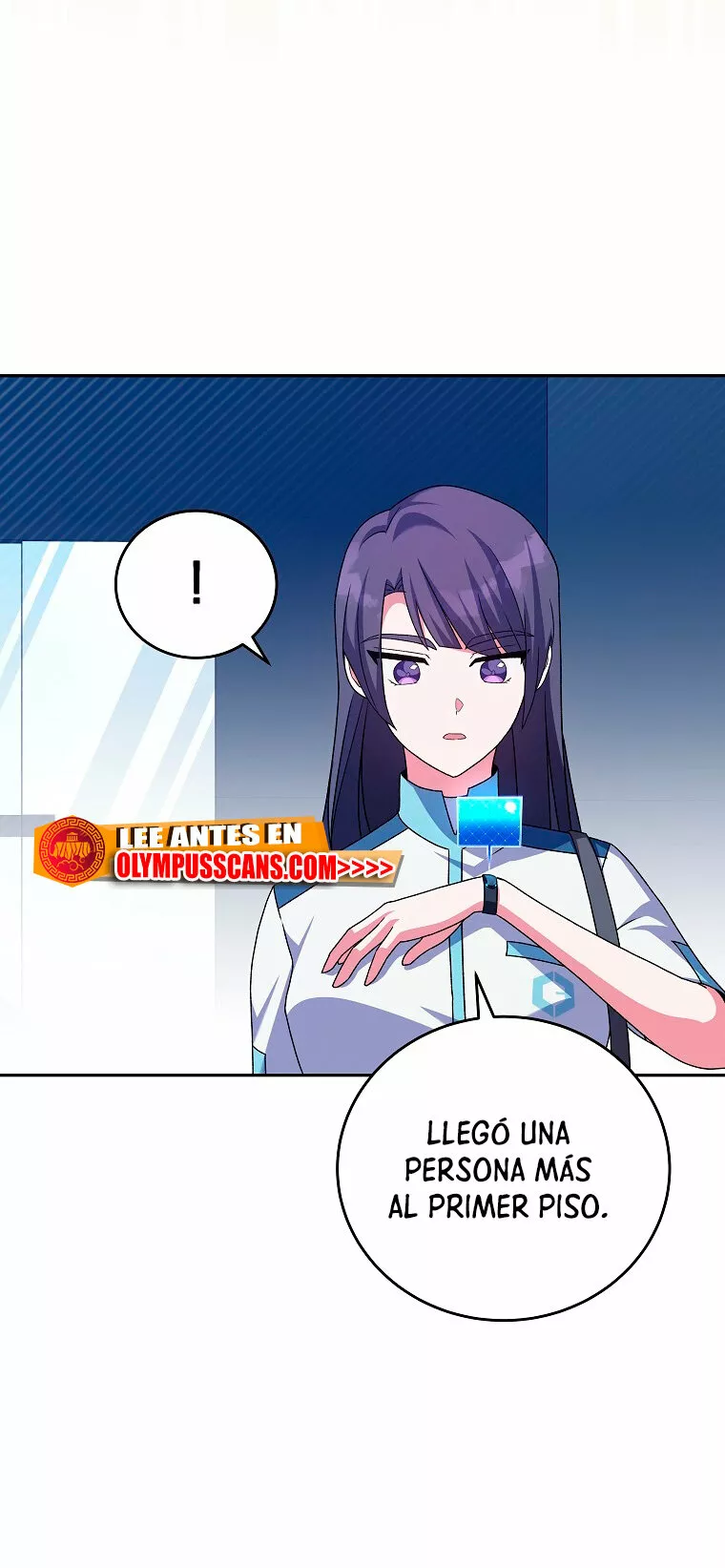 Página 46 del Manga