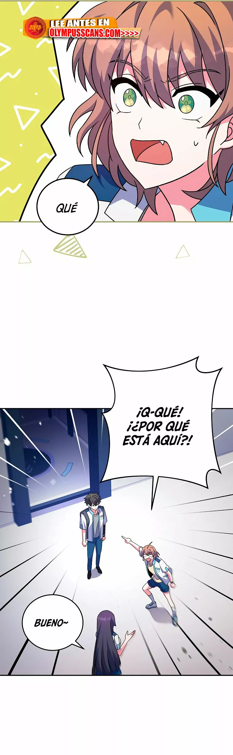 Página 59 del Manga
