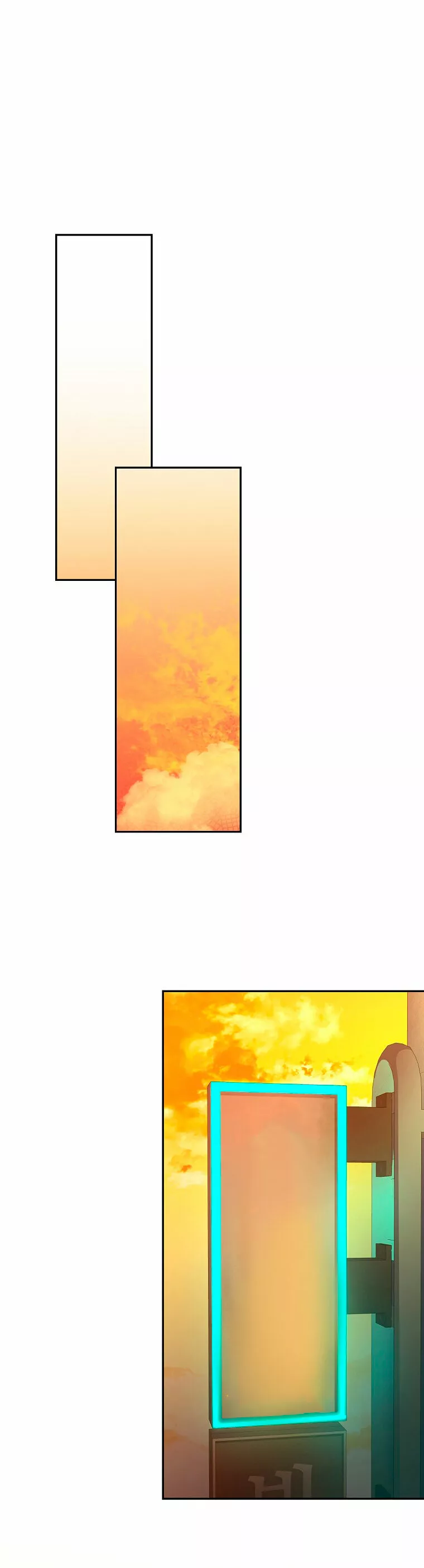 Página 61 del Manga
