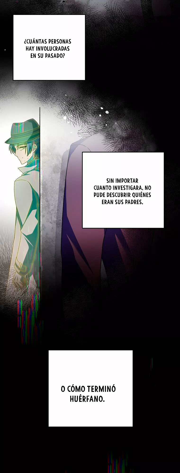 Página 64 del Manga