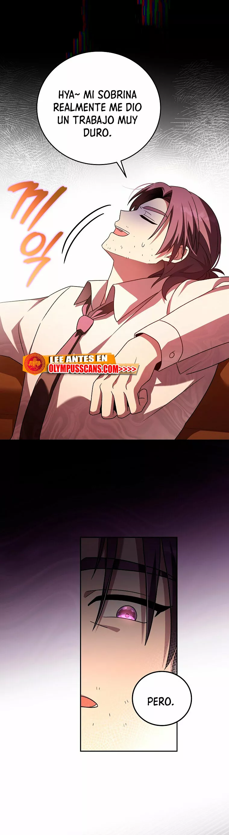 Página 65 del Manga