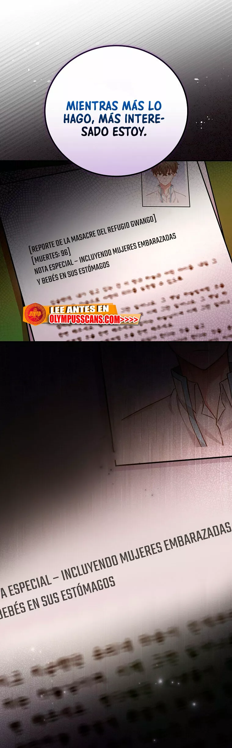 Página 66 del Manga