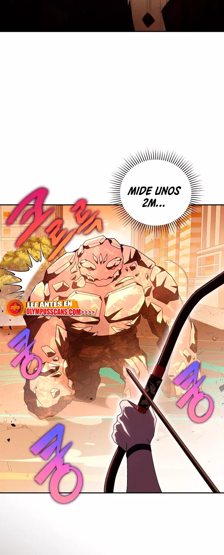 Página 34 del Manga