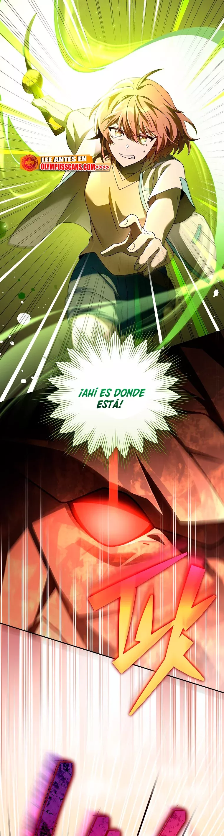 Página 38 del Manga