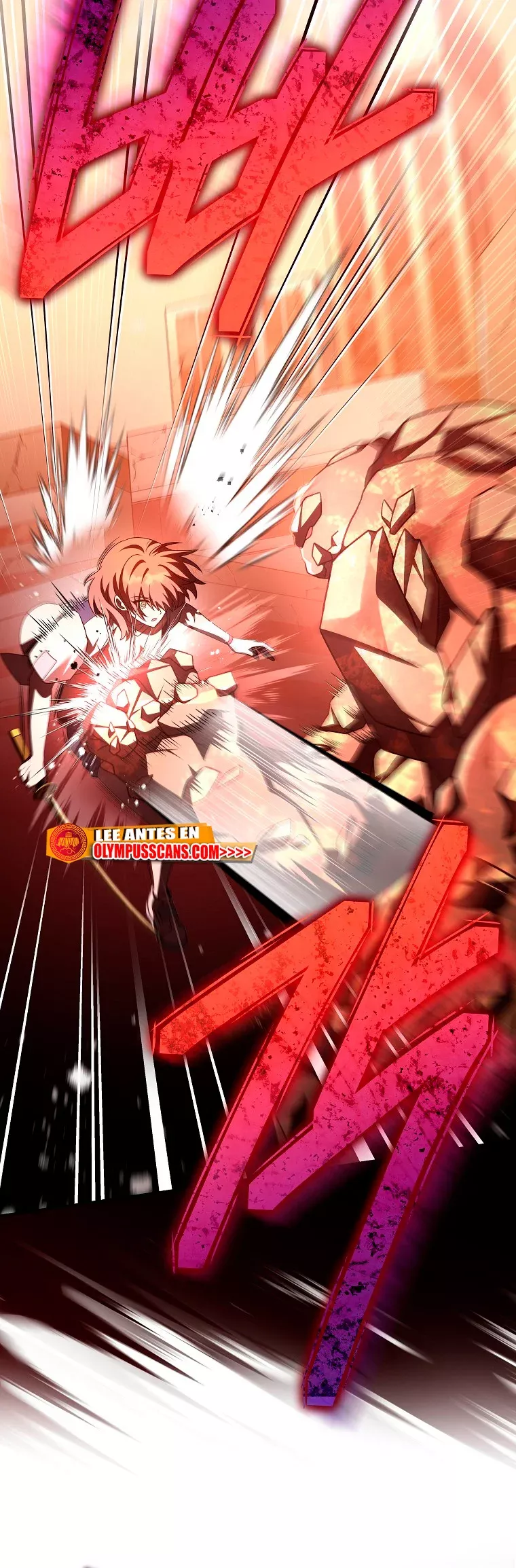 Página 39 del Manga