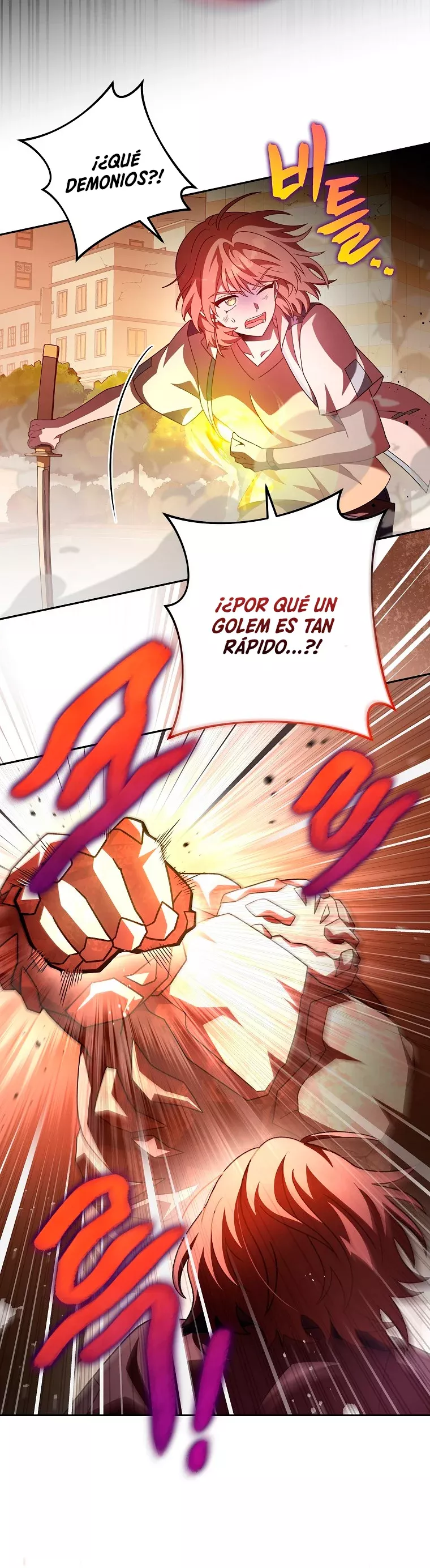 Página 41 del Manga
