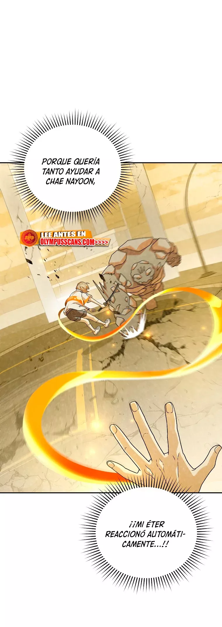 Página 46 del Manga