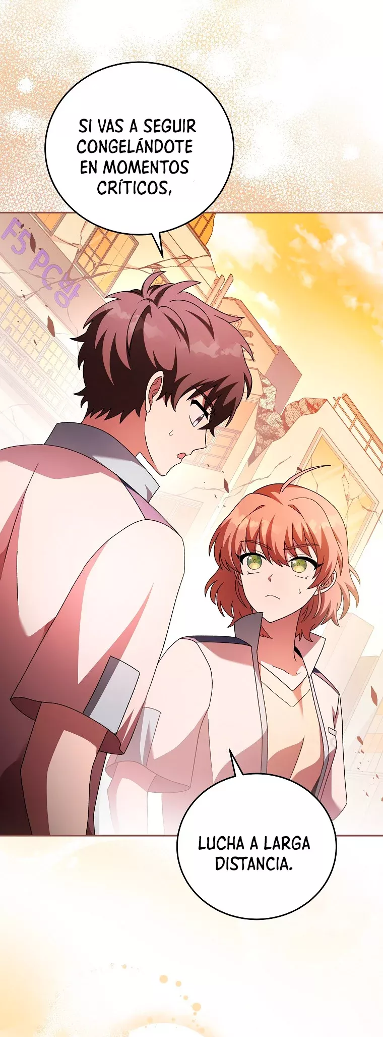 Página 48 del Manga