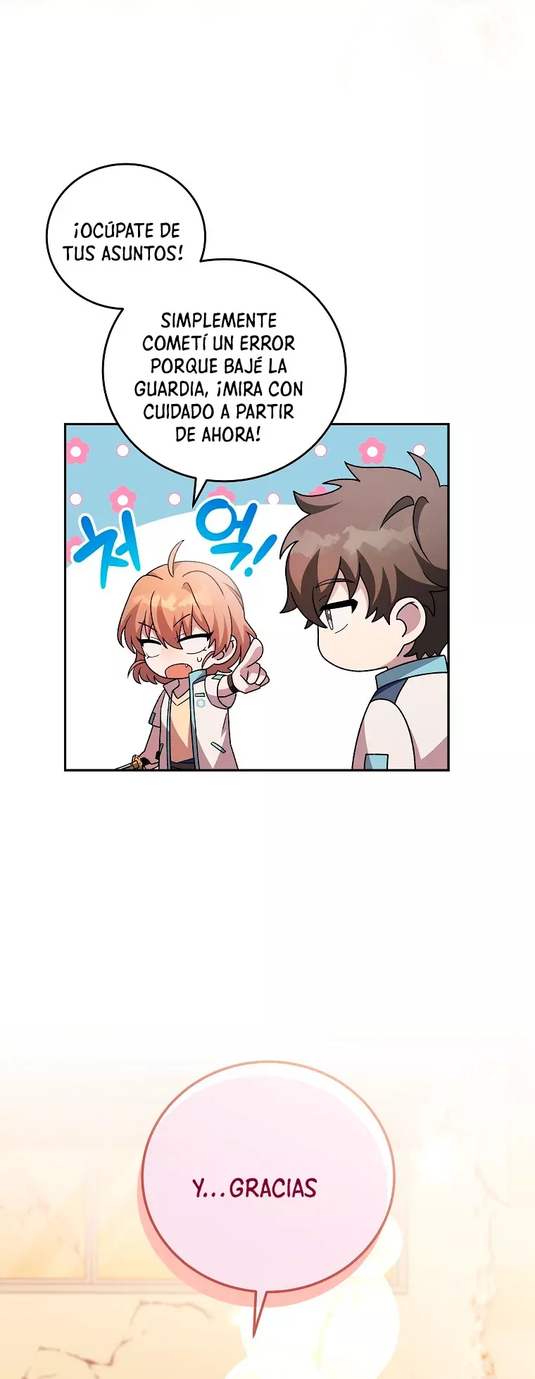 Página 50 del Manga