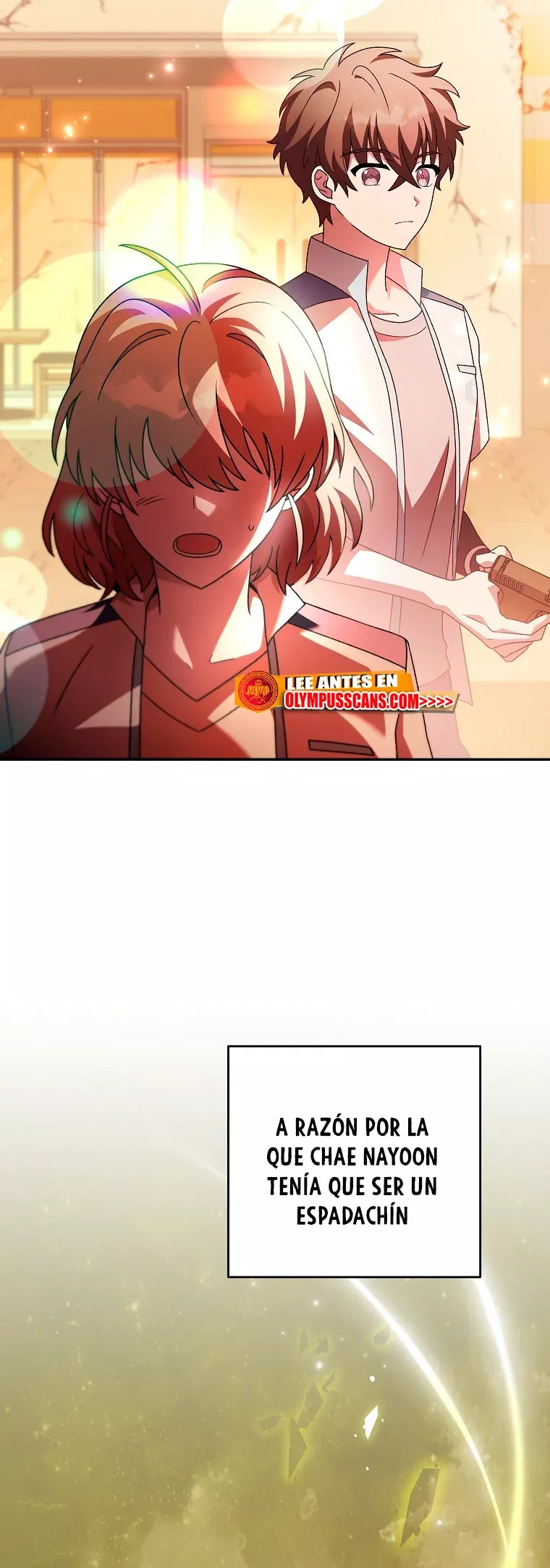 Página 51 del Manga