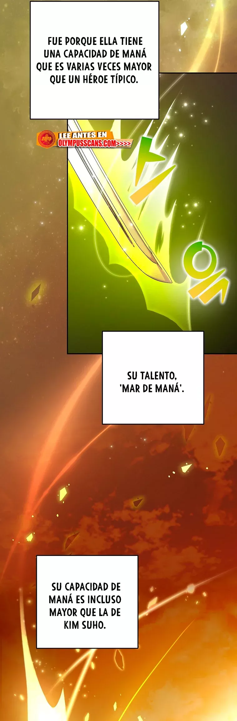 Página 52 del Manga