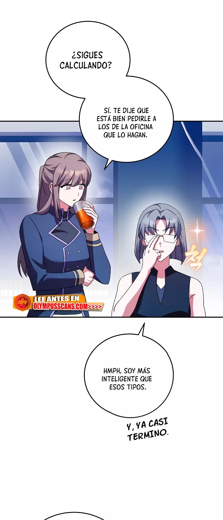 Página 60 del Manga