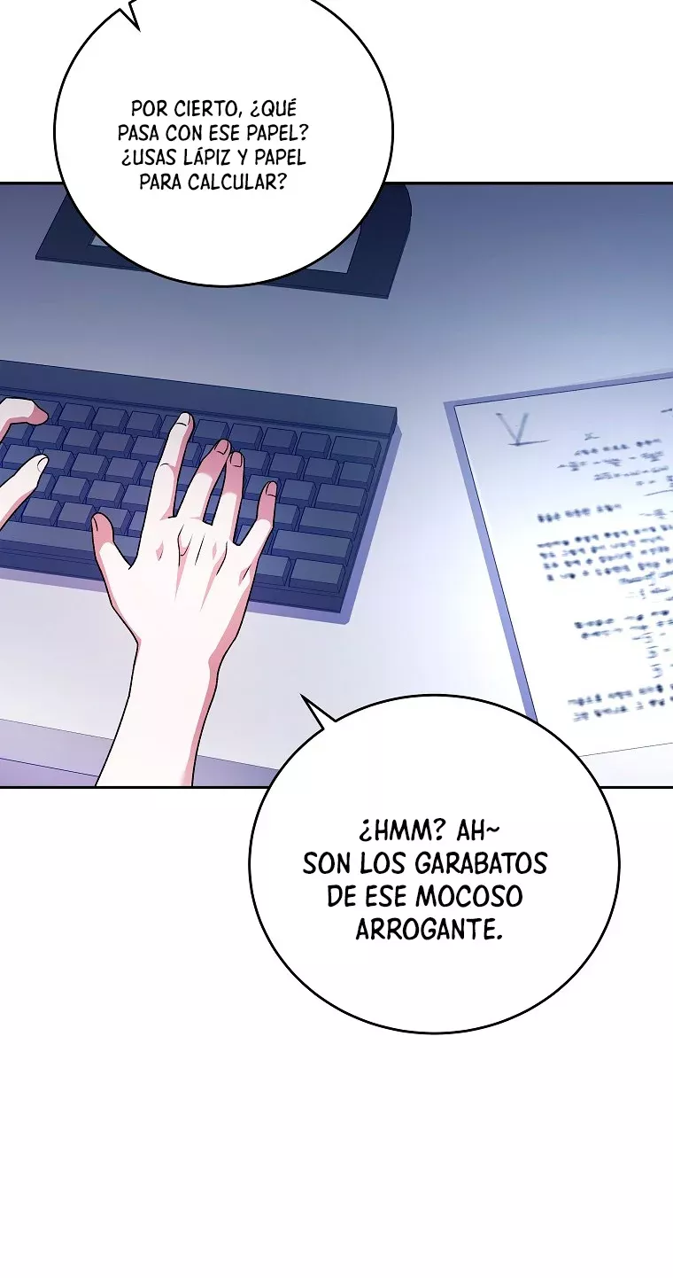 Página 61 del Manga