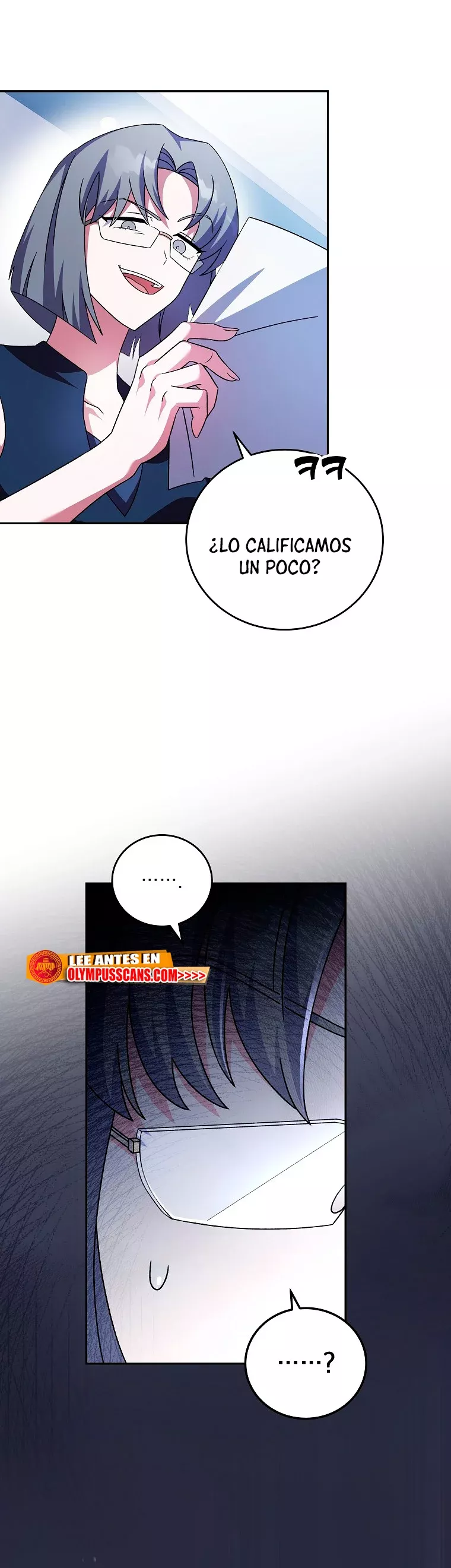 Página 62 del Manga