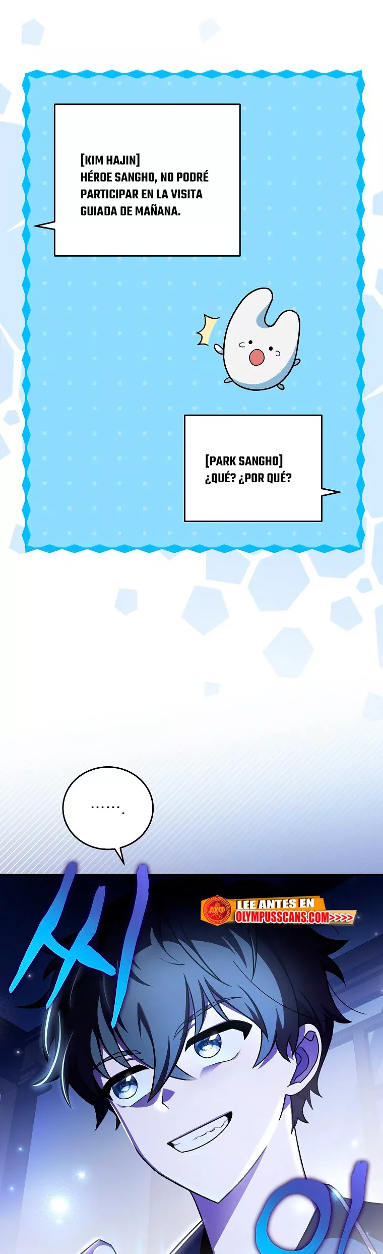 Página 66 del Manga