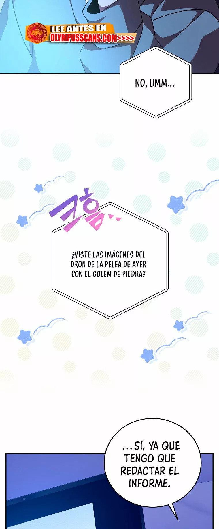 Página 37 del Manga