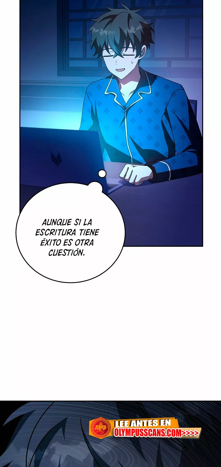 Página 53 del Manga