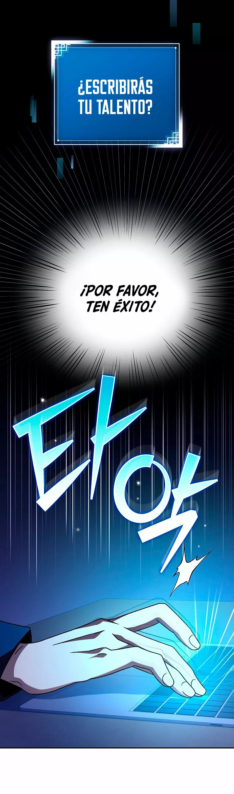 Página 55 del Manga