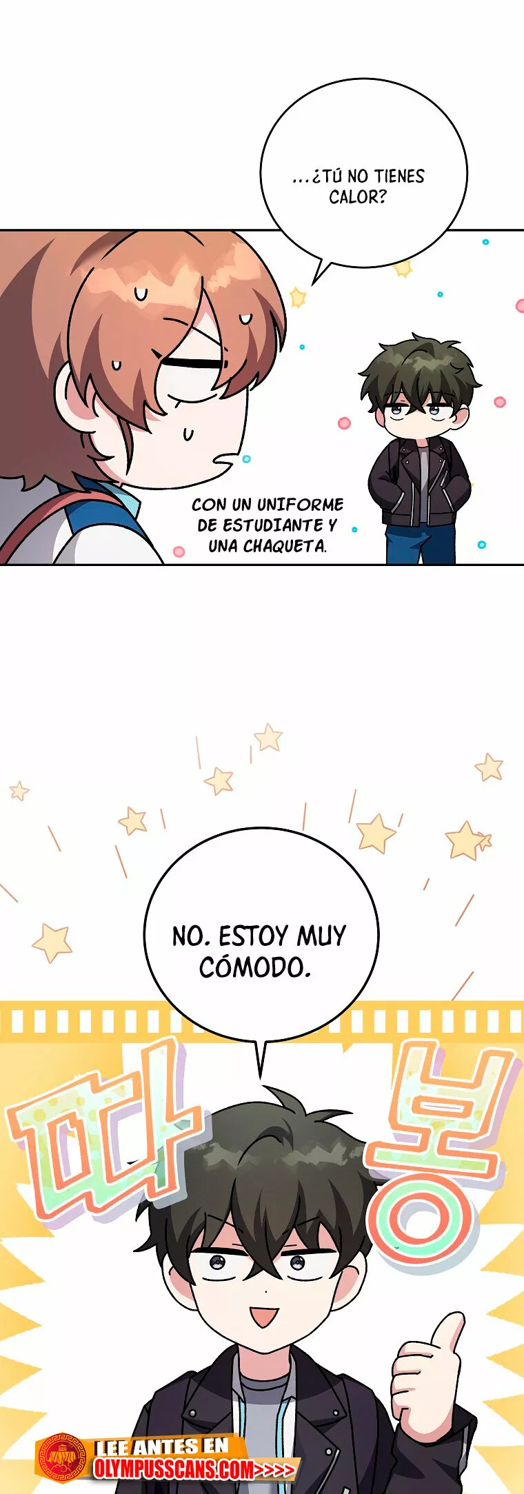 Página 35 del Manga