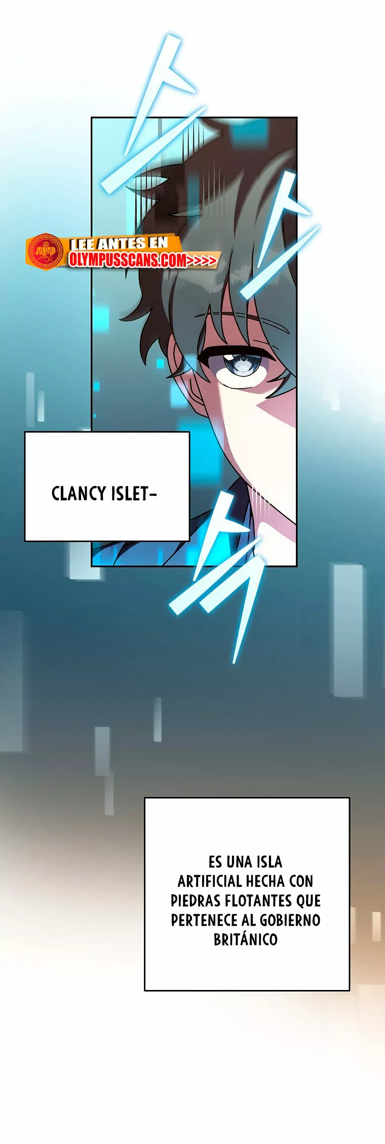 Página 40 del Manga