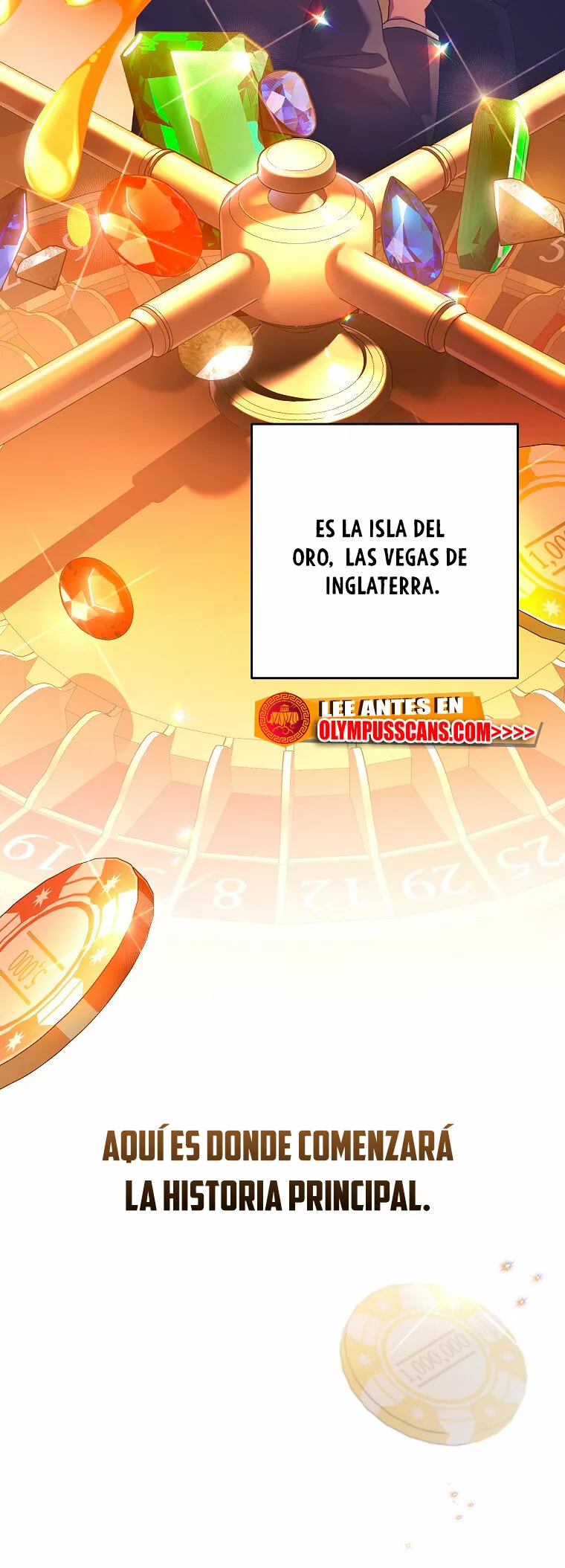 Página 42 del Manga