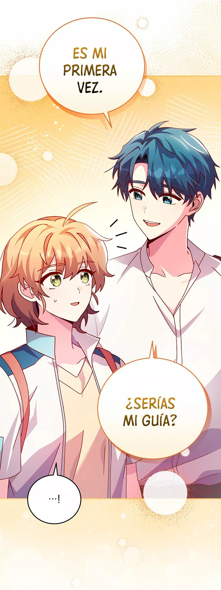 Página 46 del Manga