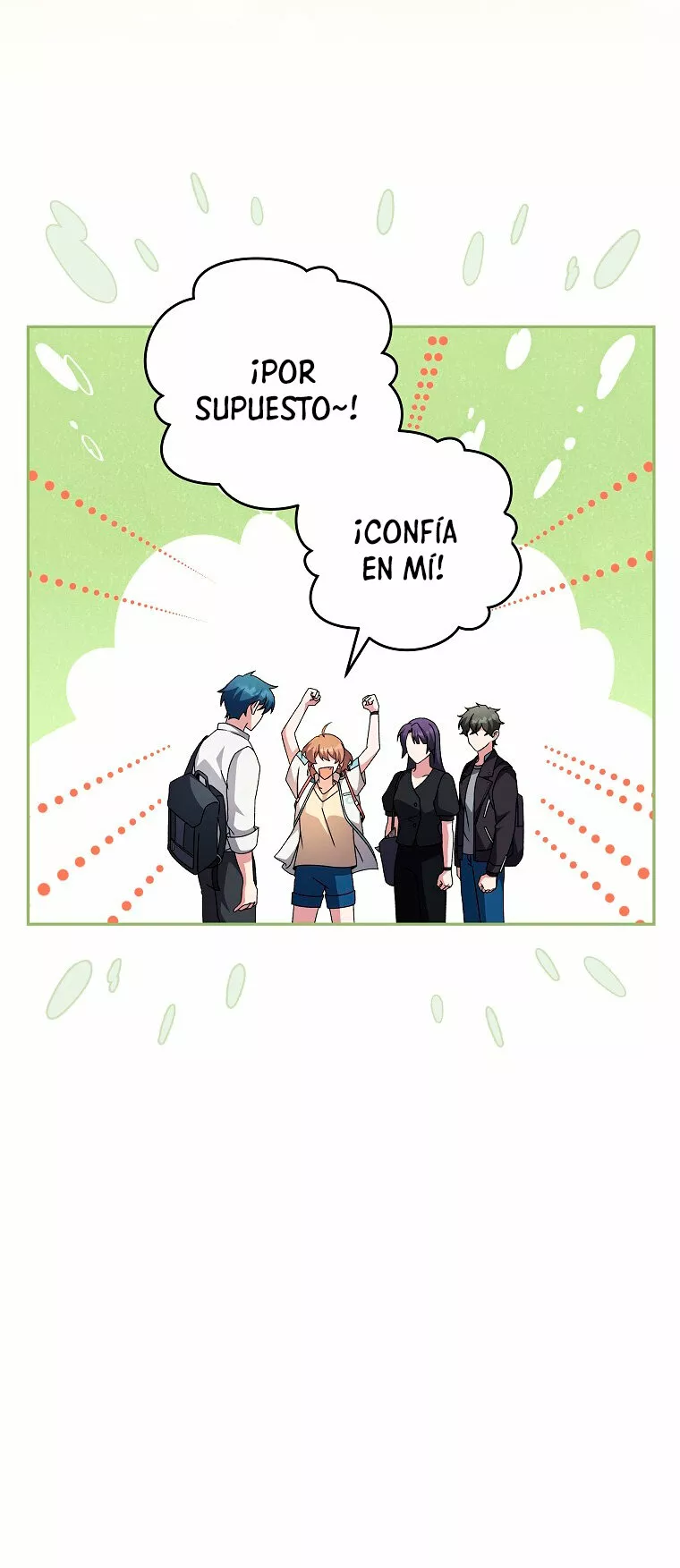 Página 47 del Manga