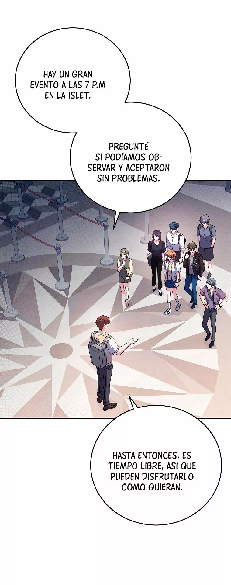 Página 48 del Manga
