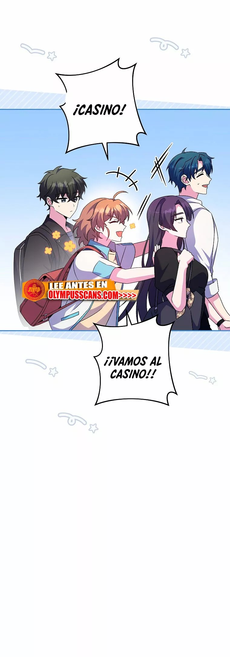 Página 51 del Manga