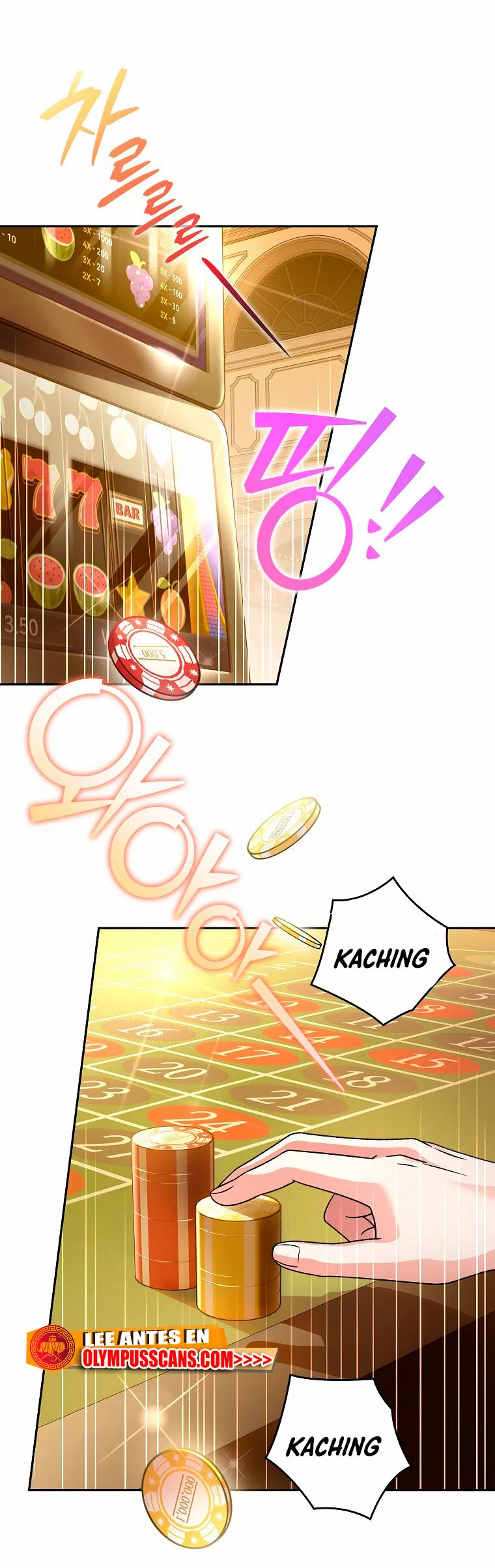 Página 52 del Manga