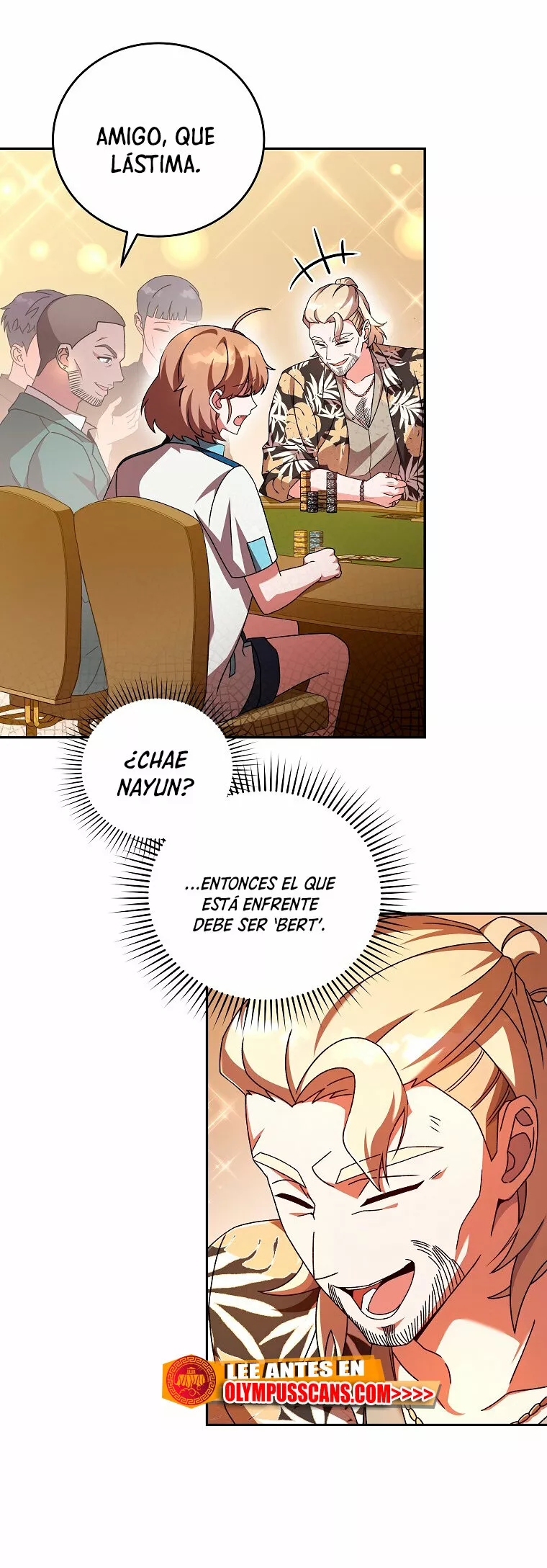 Página 66 del Manga