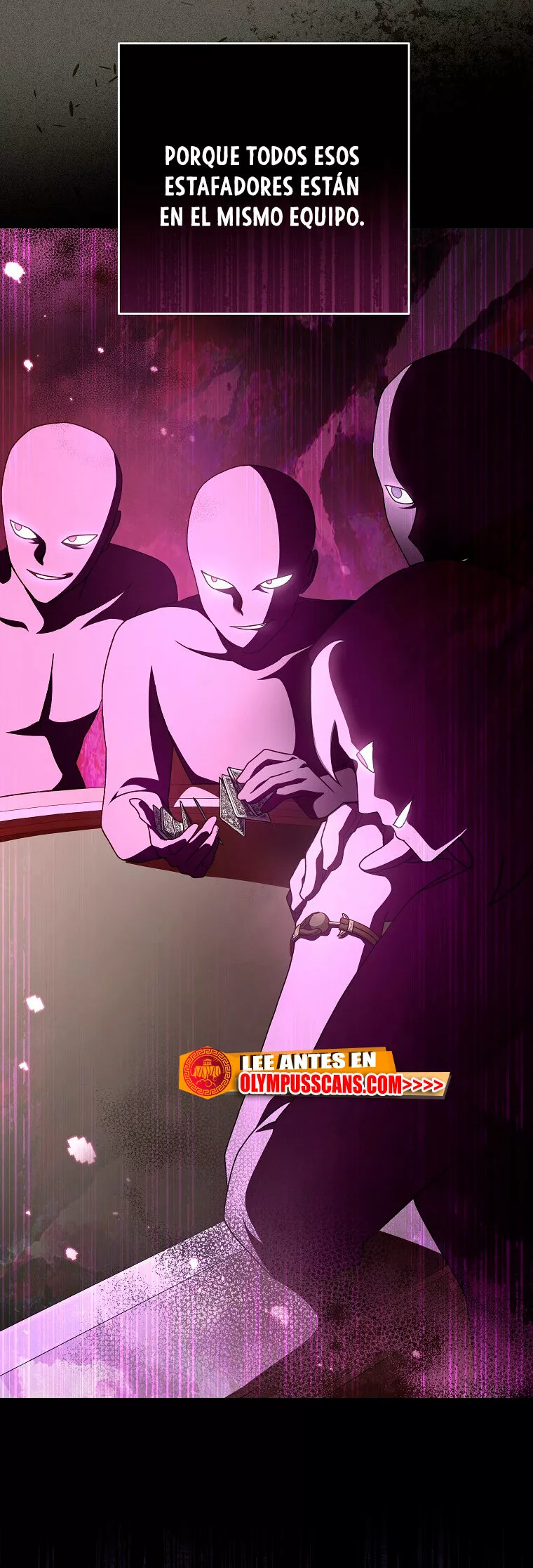 Página 72 del Manga