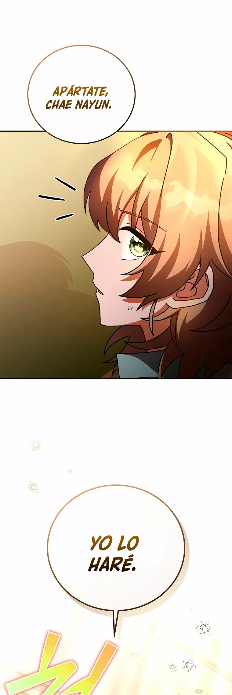 Página 76 del Manga