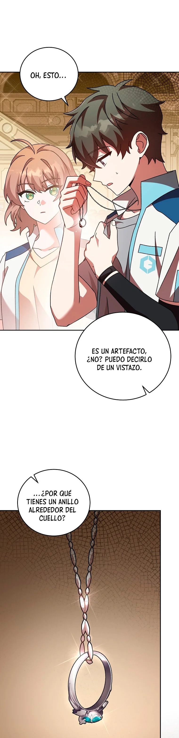Página 30 del Manga
