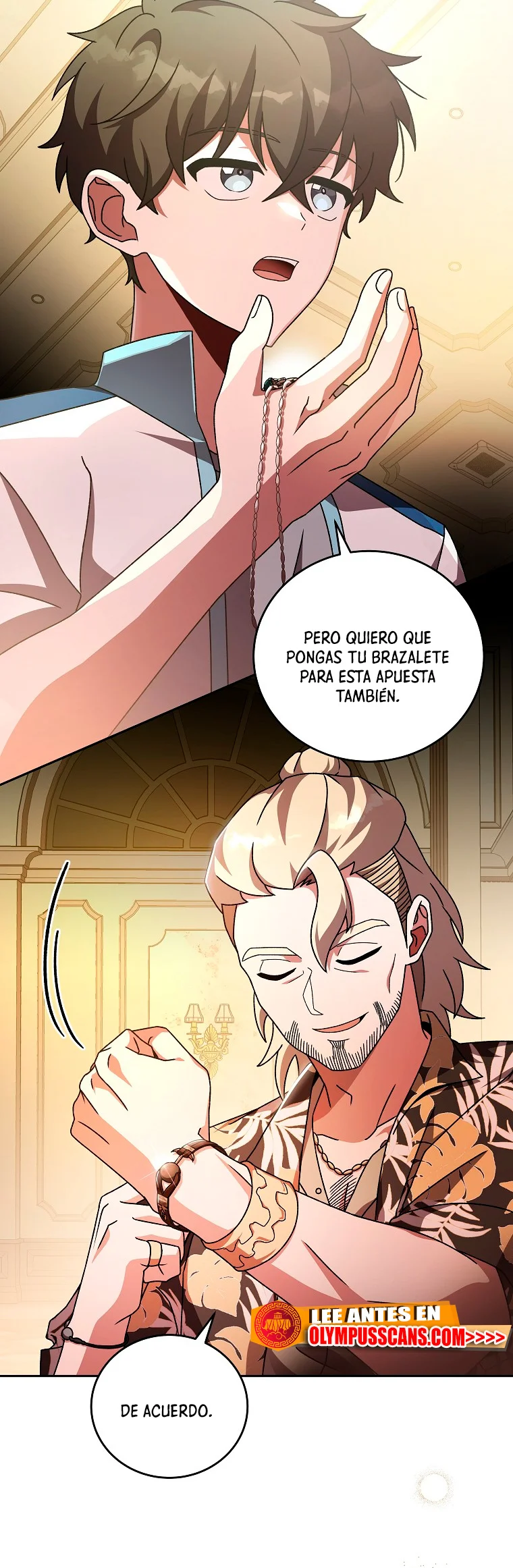 Página 36 del Manga